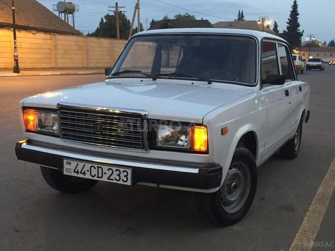 LADA (VAZ) 2107 2007, 164,000 km - 1.6 l - Masallı