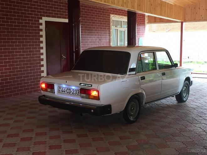 LADA (VAZ) 2107 2007, 164,000 km - 1.6 l - Masallı
