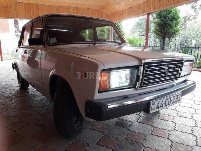 LADA (VAZ) 2107 2007, 164,000 km - 1.6 l - Masallı