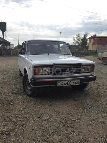 LADA (VAZ) 2107 2007, 164,000 km - 1.6 l - Masallı
