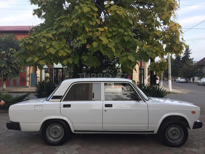 LADA (VAZ) 2107 2007, 164,000 km - 1.6 l - Masallı