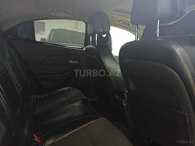 Chevrolet Malibu 2012, 148,510 km - 2.4 л - Sumqayıt