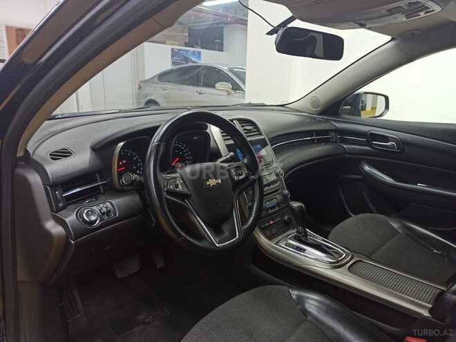 Chevrolet Malibu 2012, 148,510 km - 2.4 л - Sumqayıt