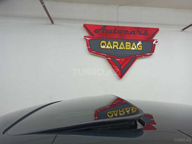 Chevrolet Malibu 2012, 148,510 km - 2.4 л - Sumqayıt