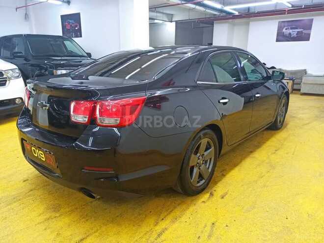 Chevrolet Malibu 2012, 148,510 km - 2.4 л - Sumqayıt