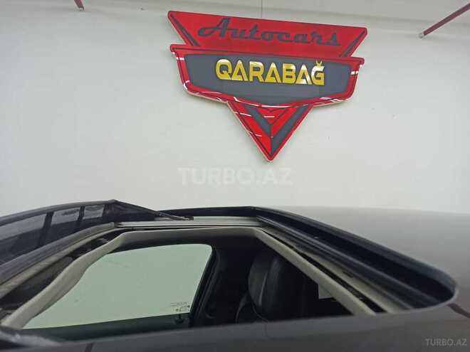 Chevrolet Malibu 2012, 148,510 km - 2.4 л - Sumqayıt