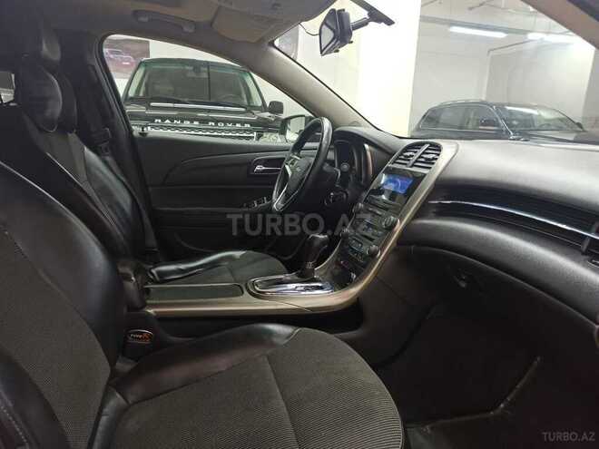 Chevrolet Malibu 2012, 148,510 km - 2.4 л - Sumqayıt