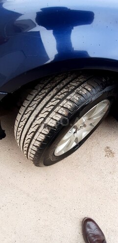 Volkswagen Passat 2001, 215,700 km - 1.8 л - Bakı