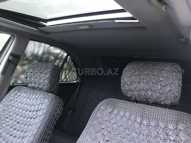 Mercedes E 240 2000, 380,000 km - 2.4 l - Bərdə