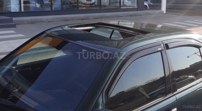 Mercedes E 200 1997, 369,822 km - 2.0 l - Bakı