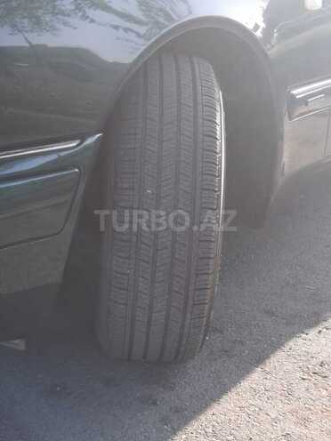 Mercedes E 200 1997, 369,822 km - 2.0 l - Bakı