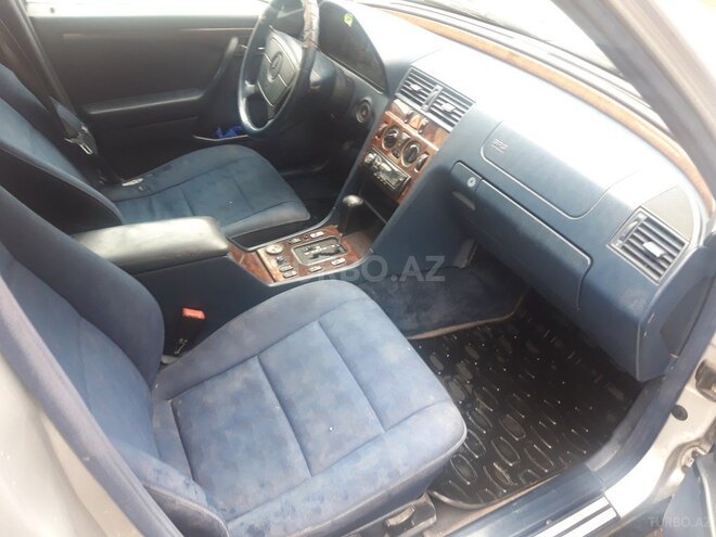 Mercedes C 180 1995, 240,000 km - 1.8 l - Bakı