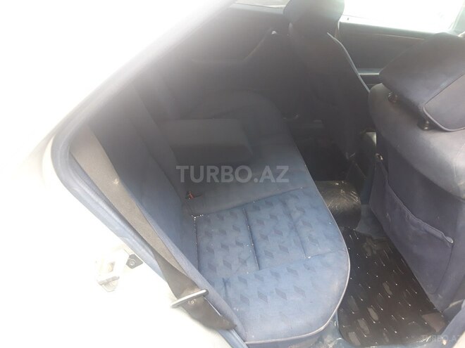 Mercedes C 180 1995, 240,000 km - 1.8 l - Bakı