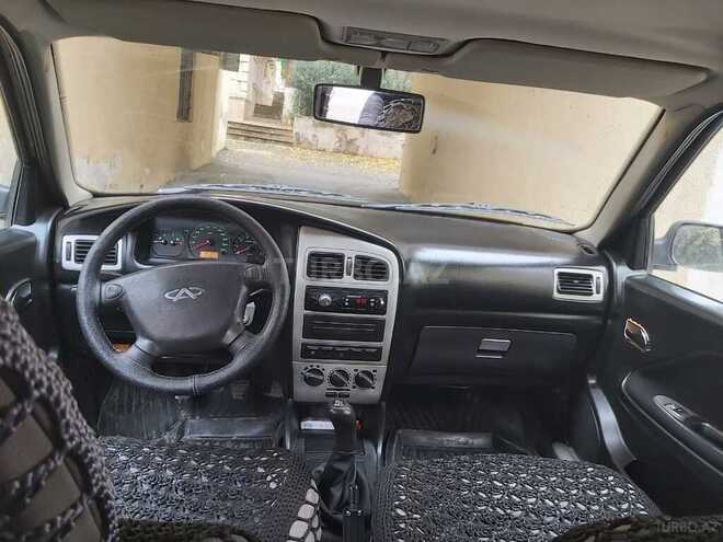 Chery Amulet (A15) 2008, 253,641 km - 1.5 l - Bakı