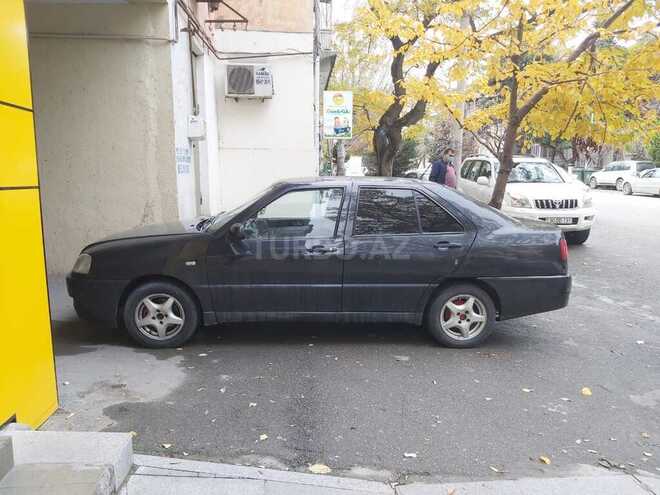Chery Amulet (A15) 2008, 253,641 km - 1.5 l - Bakı