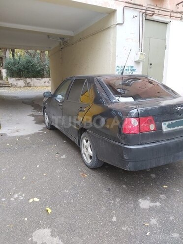 Chery Amulet (A15) 2008, 253,641 km - 1.5 l - Bakı