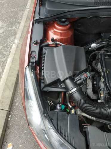 Chevrolet Cruze 2011, 189,241 km - 1.4 l - Bakı