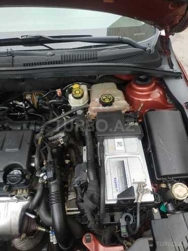 Chevrolet Cruze 2011, 189,241 km - 1.4 l - Bakı