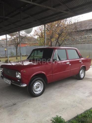 LADA (VAZ) 21011 1980, 570,000 km - 1.4 л - Balakən