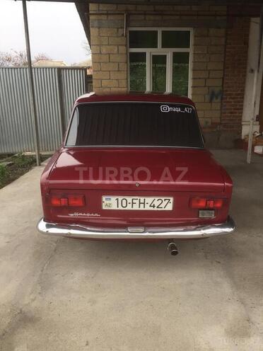 LADA (VAZ) 21011 1980, 570,000 km - 1.4 л - Balakən