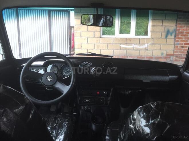 LADA (VAZ) 21011 1980, 570,000 km - 1.4 л - Balakən