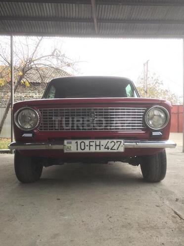LADA (VAZ) 21011 1980, 570,000 km - 1.4 л - Balakən