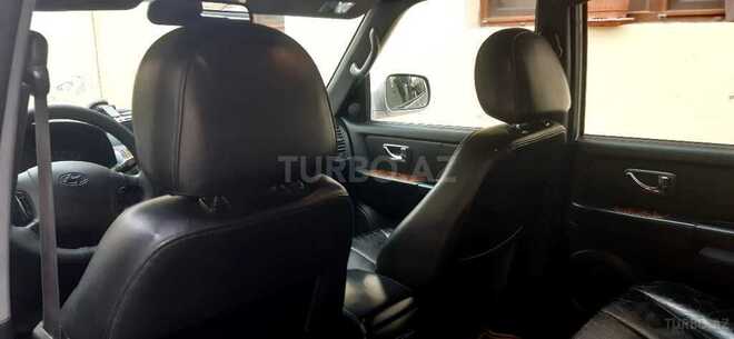 Hyundai Terracan 2001, 340,000 km - 2.5 л - Gəncə
