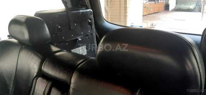 Hyundai Terracan 2001, 340,000 km - 2.5 л - Gəncə