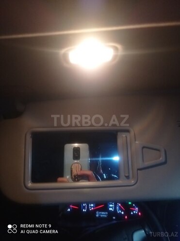 Hyundai Santa Fe 2010, 63,000 km - 2.0 l - Gəncə