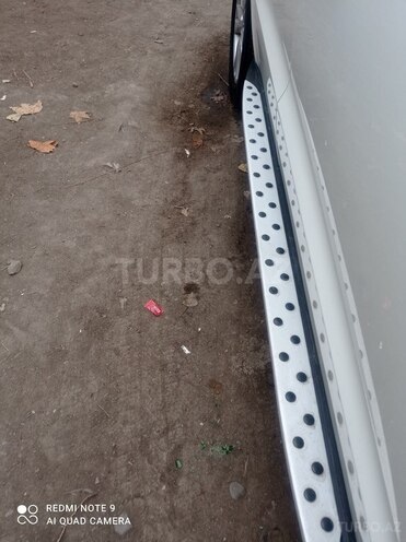 Hyundai Santa Fe 2010, 63,000 km - 2.0 l - Gəncə