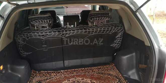 Hyundai Tucson 2007, 234,000 km - 2.0 l - Bakı