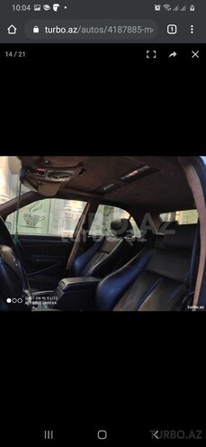 Mercedes C 240 1999, 26,900 km - 2.4 l - Mingəçevir