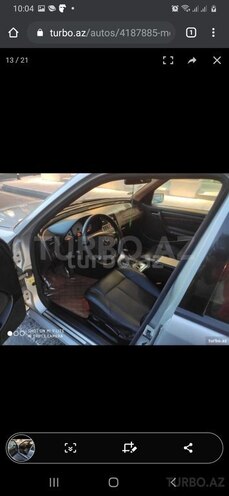 Mercedes C 240 1999, 26,900 km - 2.4 l - Mingəçevir