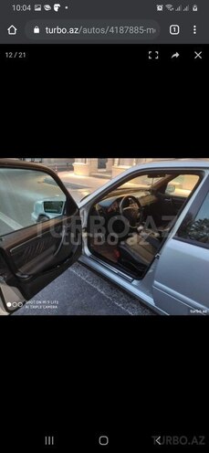 Mercedes C 240 1999, 26,900 km - 2.4 l - Mingəçevir