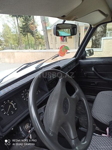 LADA (VAZ) 2107 2008, 91,286 km - 1.6 l - İsmayıllı
