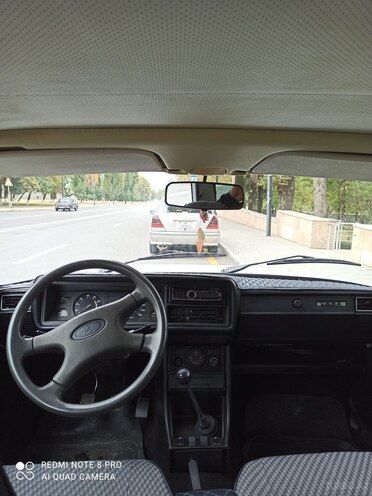 LADA (VAZ) 2107 2008, 91,286 km - 1.6 l - İsmayıllı