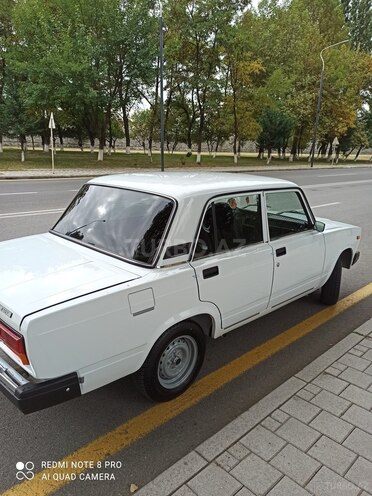 LADA (VAZ) 2107 2008, 91,286 km - 1.6 l - İsmayıllı