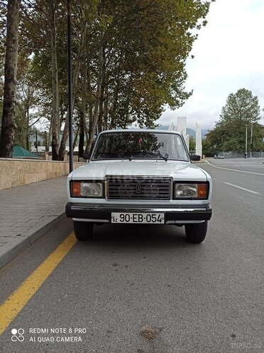 LADA (VAZ) 2107 2008, 91,286 km - 1.6 l - İsmayıllı
