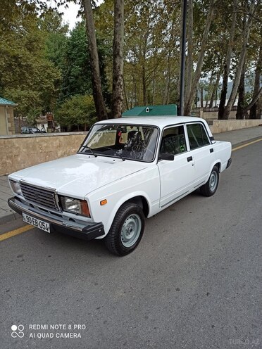 LADA (VAZ) 2107 2008, 91,286 km - 1.6 l - İsmayıllı