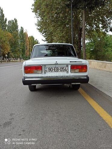 LADA (VAZ) 2107 2008, 91,286 km - 1.6 l - İsmayıllı