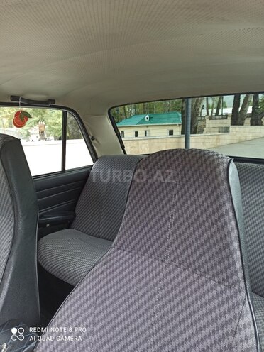LADA (VAZ) 2107 2008, 91,286 km - 1.6 l - İsmayıllı