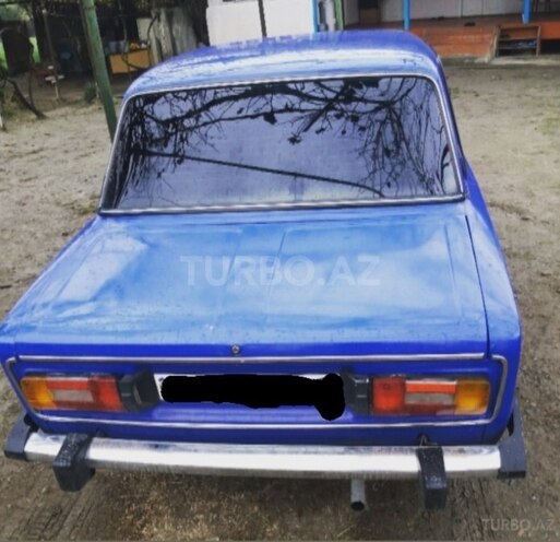 LADA (VAZ) 2106 2000, 99,000 km - 1.6 l - Mingəçevir