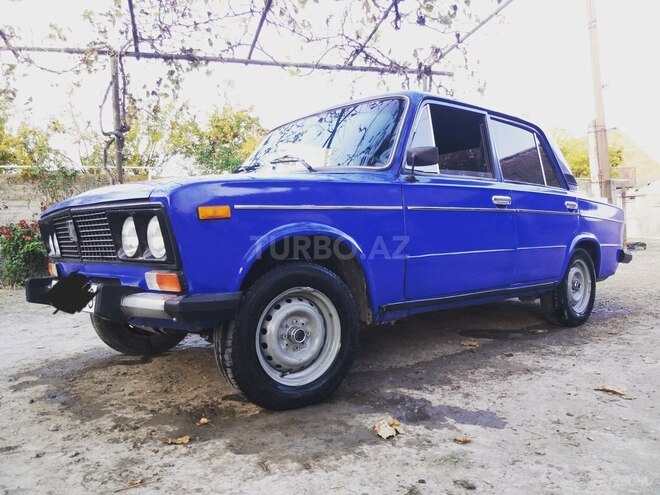 LADA (VAZ) 2106 2000, 99,000 km - 1.6 l - Mingəçevir