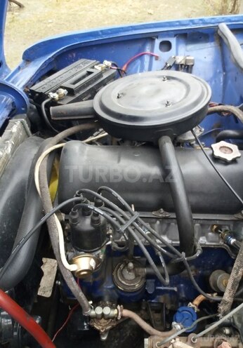 LADA (VAZ) 2106 2000, 99,000 km - 1.6 l - Mingəçevir