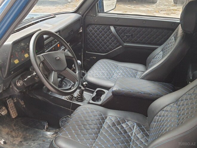 LADA (VAZ) Niva 2013, 65,000 km - 1.7 л - Bakı