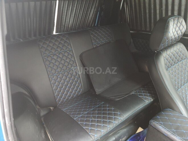 LADA (VAZ) Niva 2013, 65,000 km - 1.7 л - Bakı