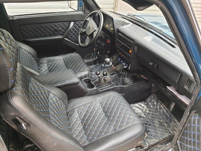 LADA (VAZ) Niva 2013, 65,000 km - 1.7 л - Bakı