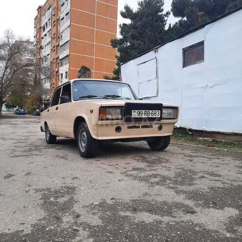 LADA (VAZ) 2107 1995, 85,000 km - 1.6 л - Sumqayıt