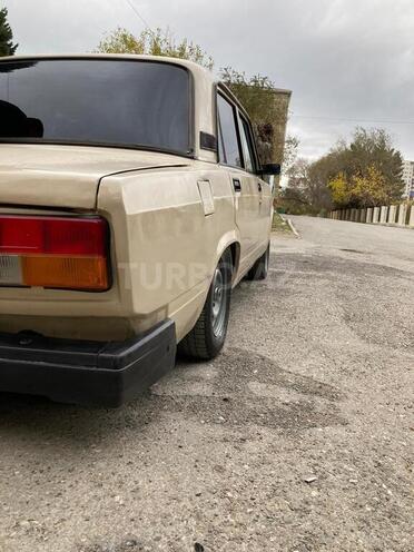 LADA (VAZ) 2107 1995, 85,000 km - 1.6 л - Sumqayıt