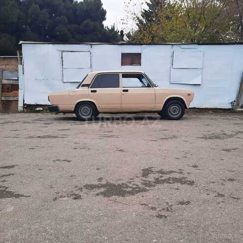 LADA (VAZ) 2107 1995, 85,000 km - 1.6 л - Sumqayıt